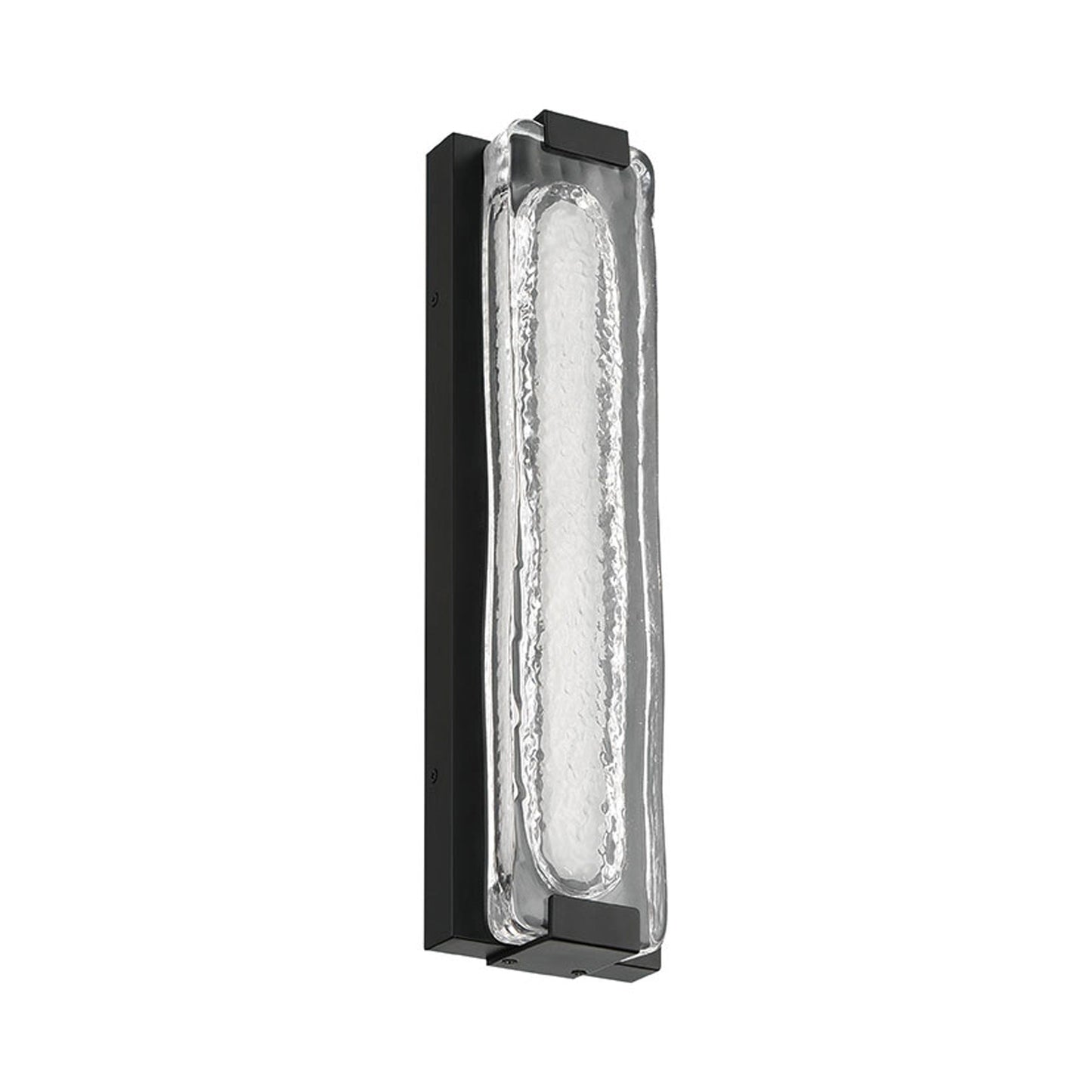 Hiltic Outdoor LED Wall Light in Detail.