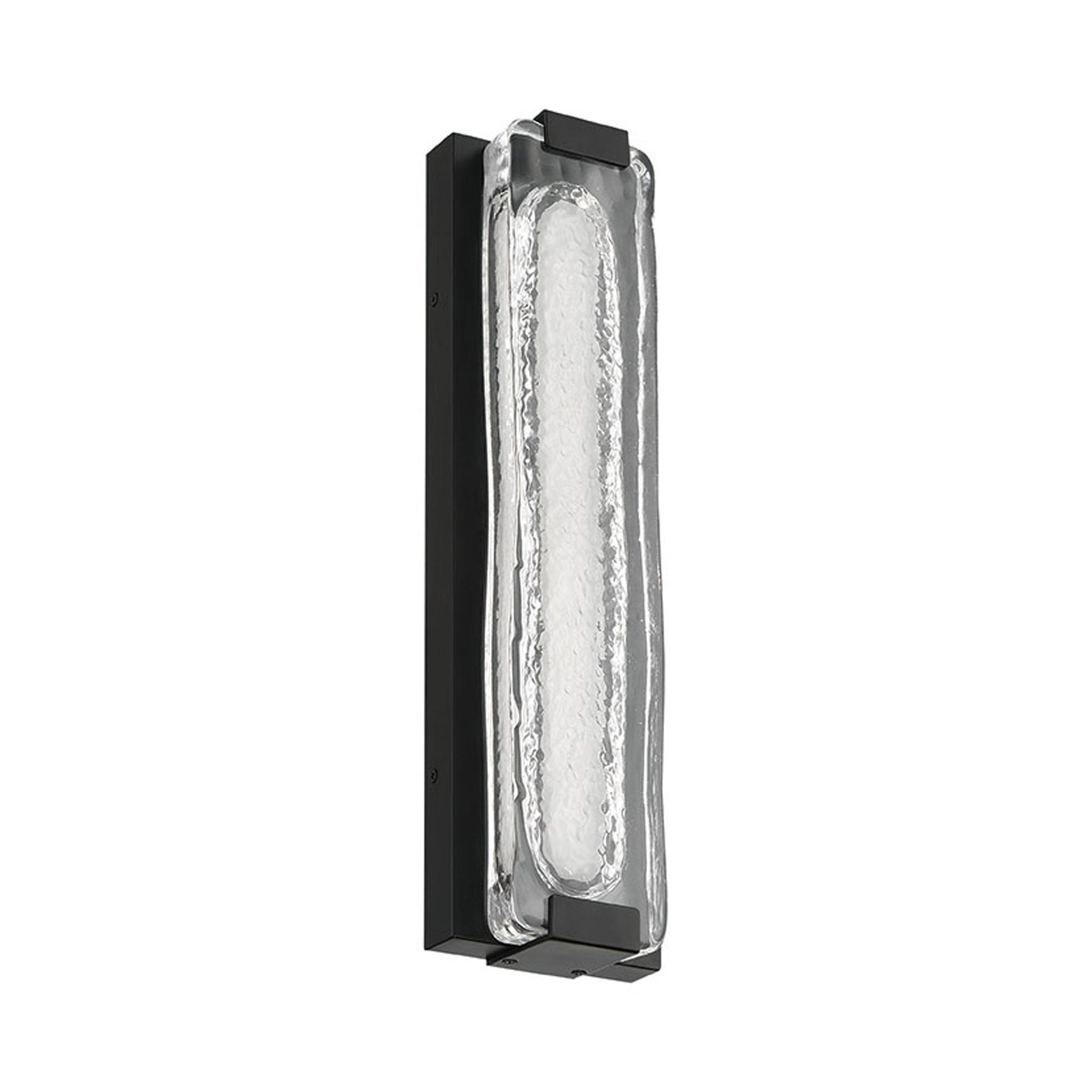 Hiltic Outdoor LED Wall Light in Detail.