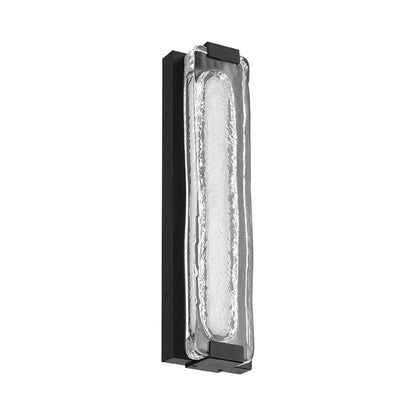 Hiltic Outdoor LED Wall Light in Detail.
