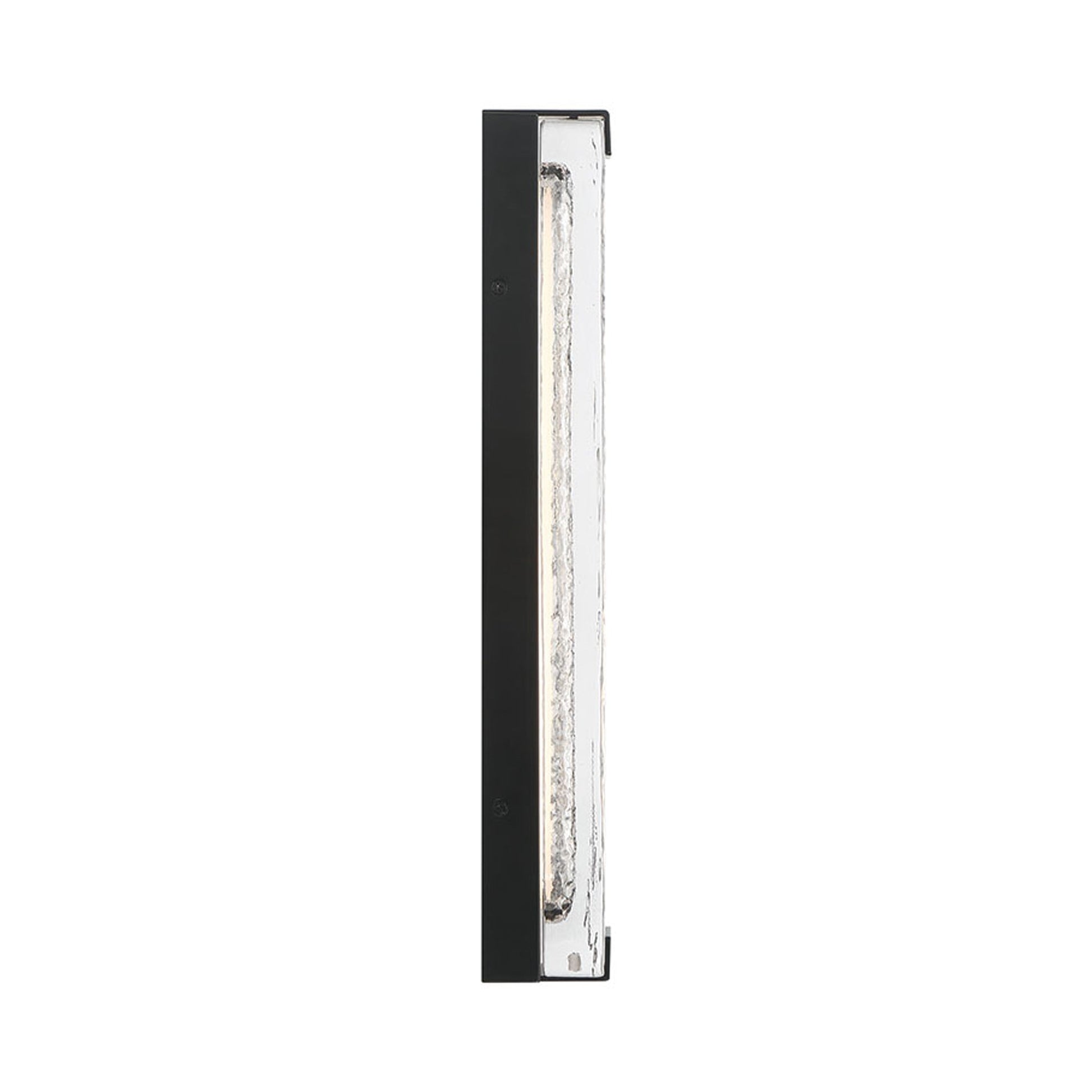 Hiltic Outdoor LED Wall Light in Detail.