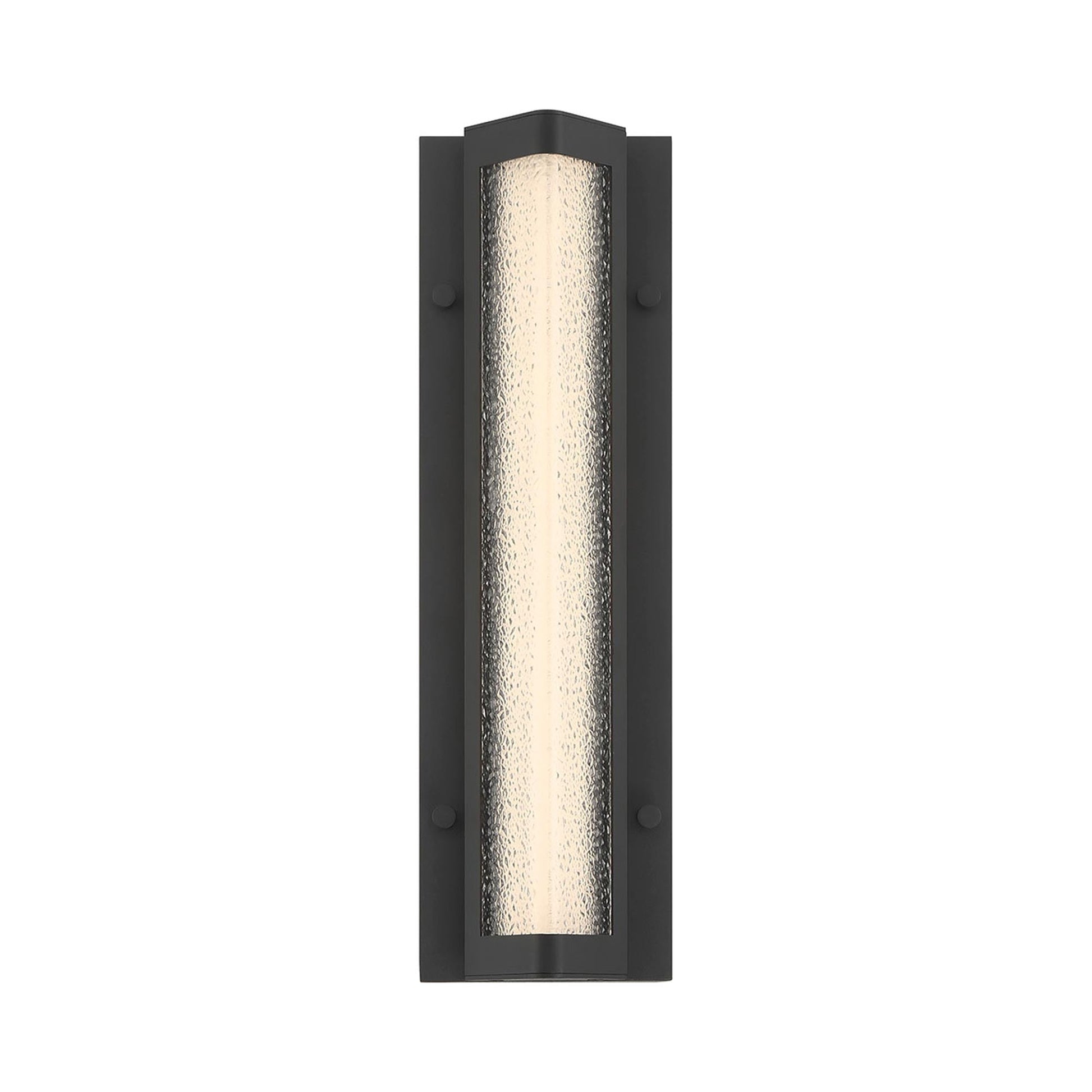 Hy50 Outdoor LED Wall Light.