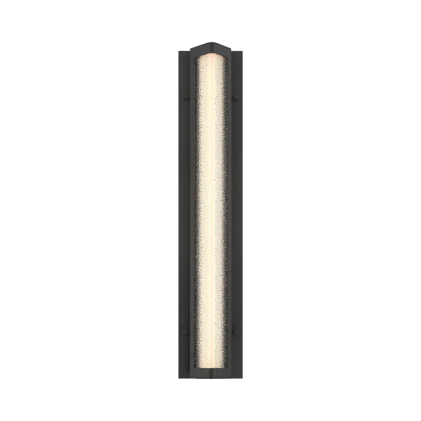 Hy50 Outdoor LED Wall Light (24.75-Inch).