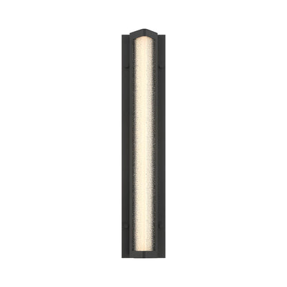 Hy50 Outdoor LED Wall Light (24.75-Inch).