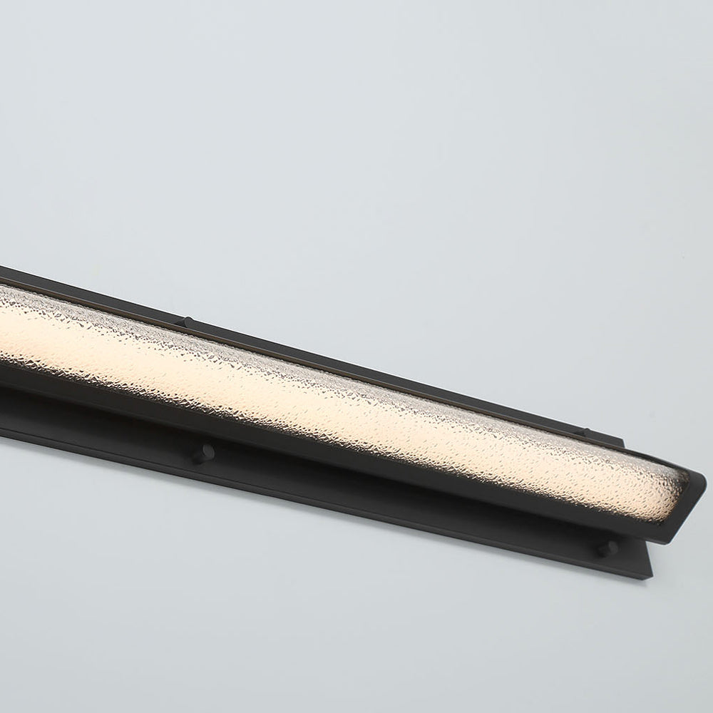 Hy50 Outdoor LED Wall Light in Detail.
