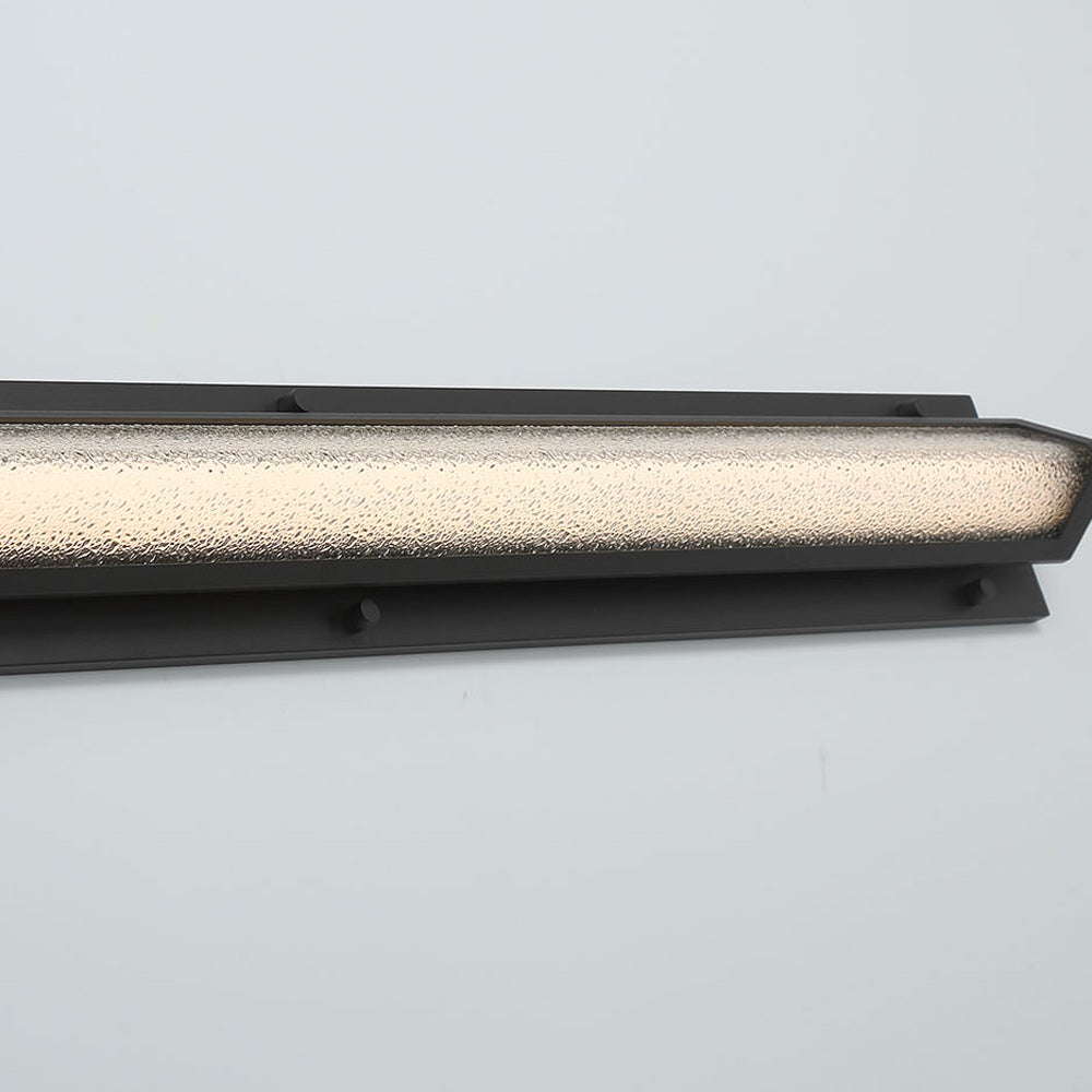 Hy50 Outdoor LED Wall Light in Detail.