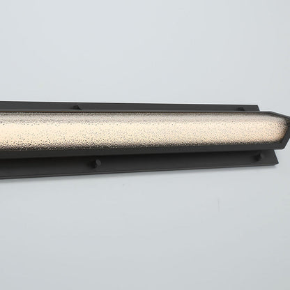 Hy50 Outdoor LED Wall Light in Detail.