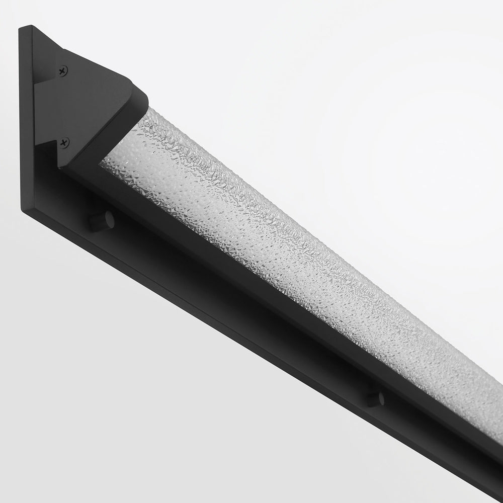 Hy50 Outdoor LED Wall Light in Detail.