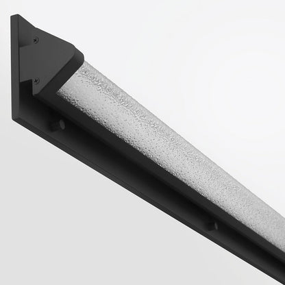 Hy50 Outdoor LED Wall Light in Detail.