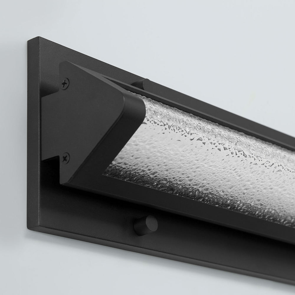 Hy50 Outdoor LED Wall Light in Detail.