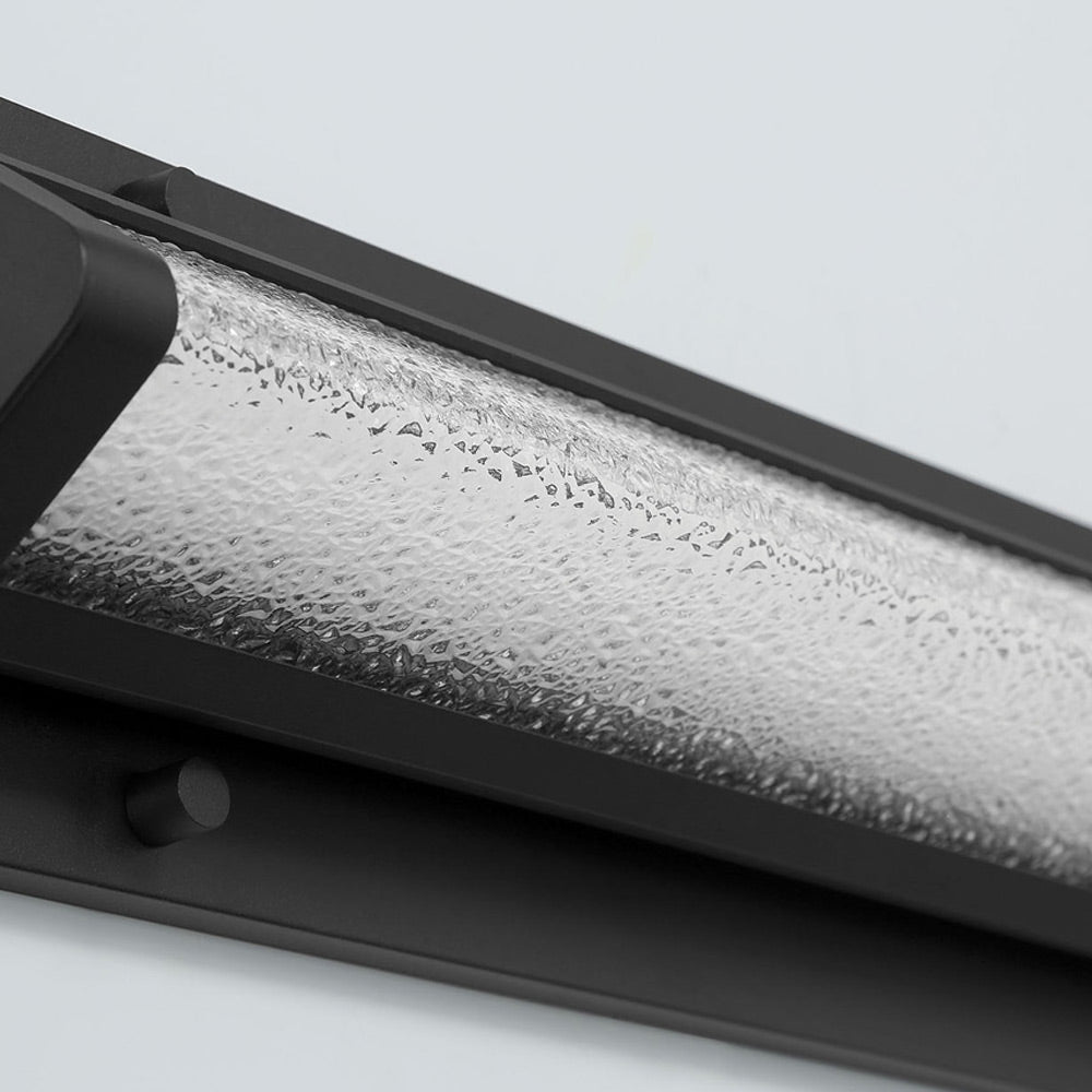 Hy50 Outdoor LED Wall Light in Detail.
