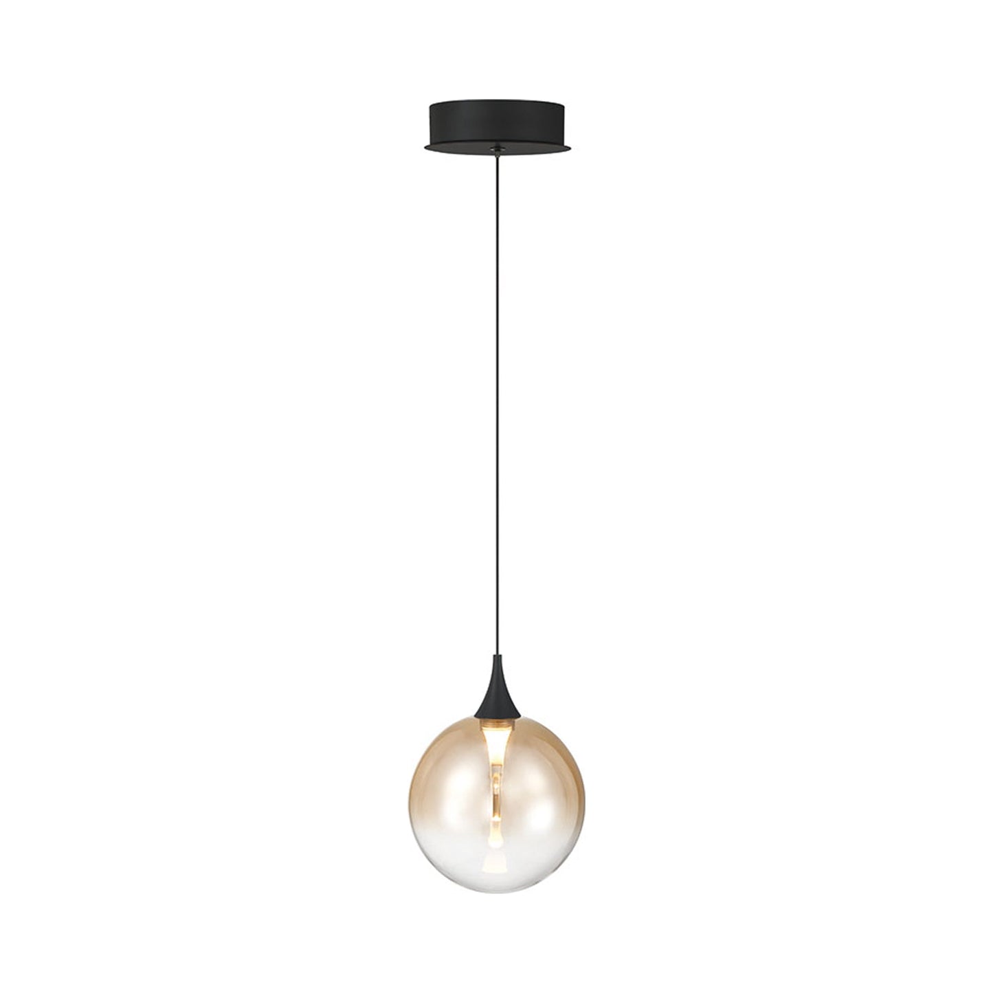 Iissa LED Pendant Light.