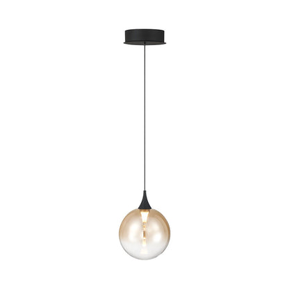 Iissa LED Pendant Light.