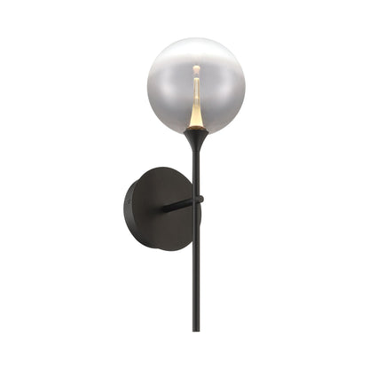 Iissa LED Wall Light in Detail.