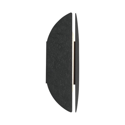 Inntra Outdoor LED Wall Light.