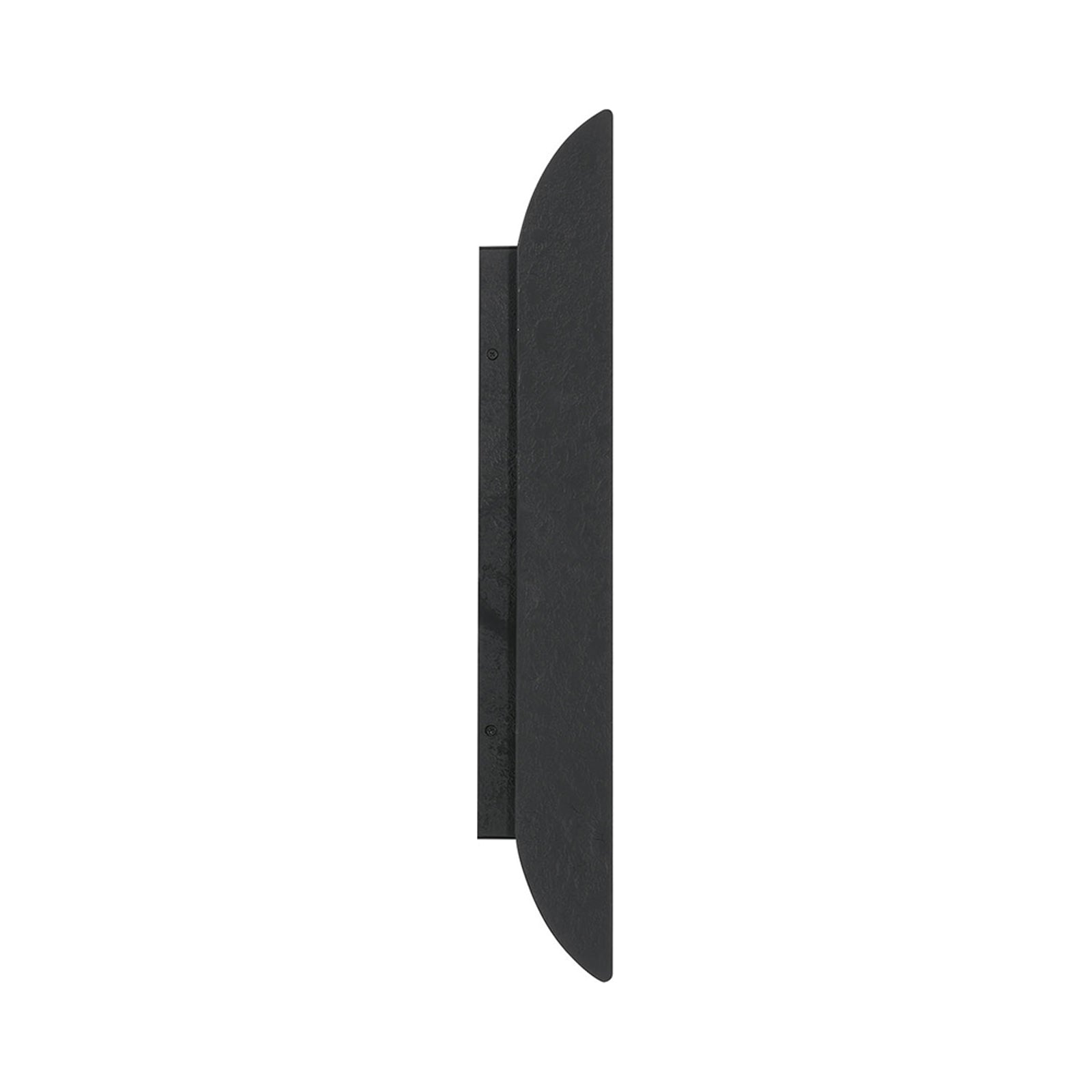 Inntra Outdoor LED Wall Light in Detail.