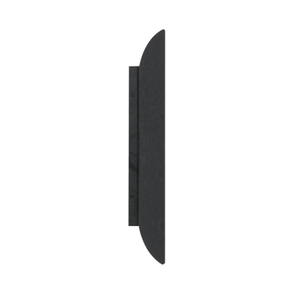 Inntra Outdoor LED Wall Light in Detail.