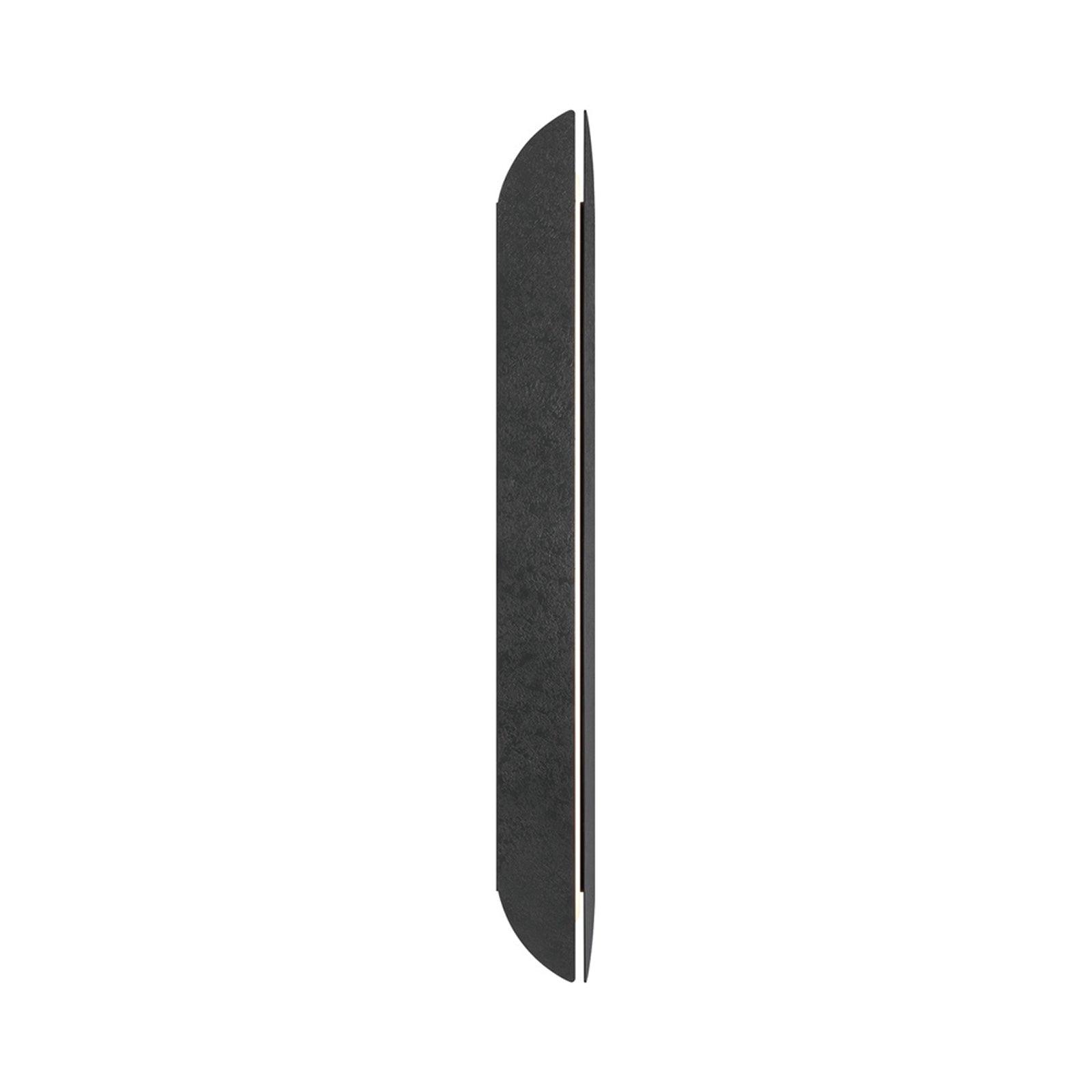 Inntra Outdoor LED Wall Light in Detail.