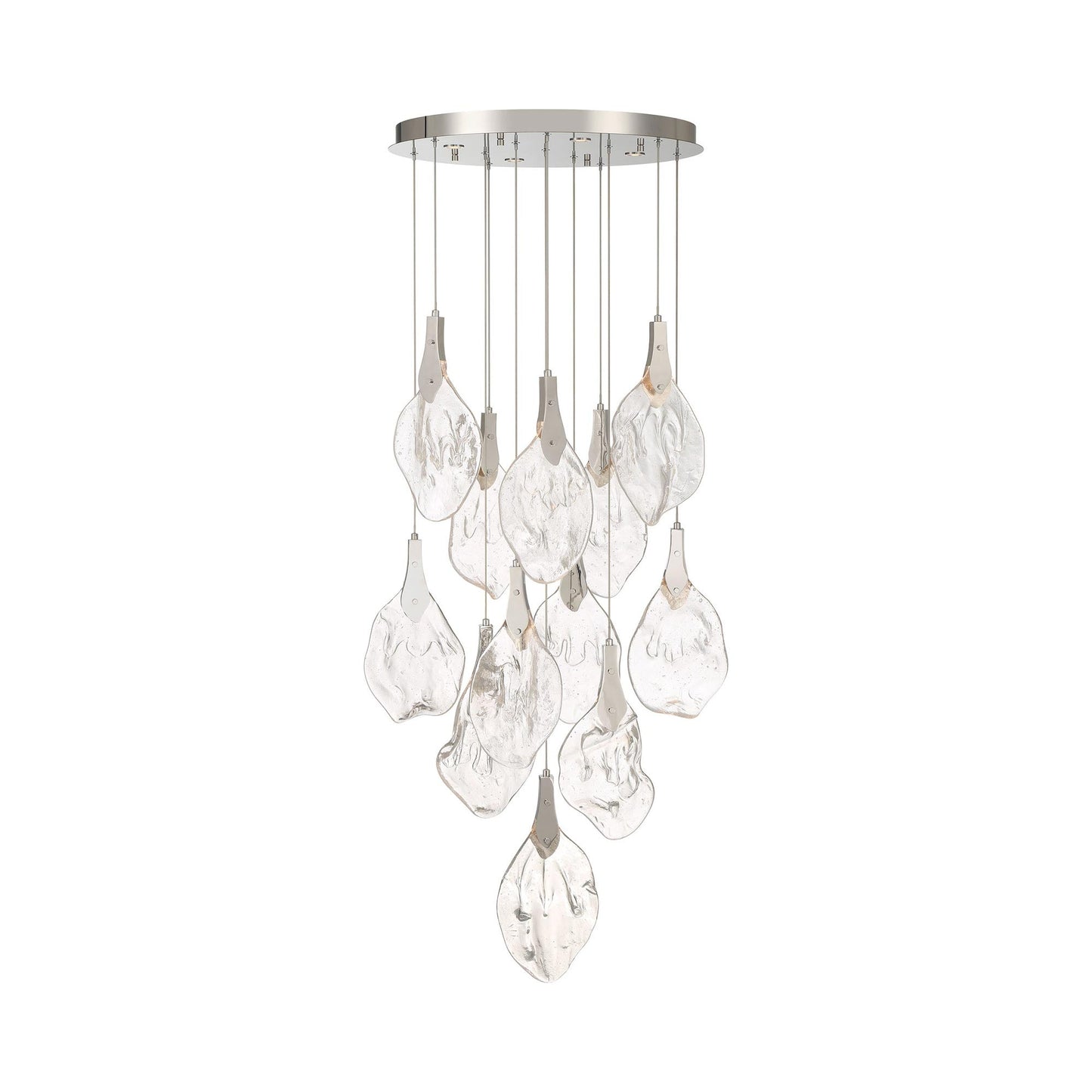 Jateo LED Chandelier.