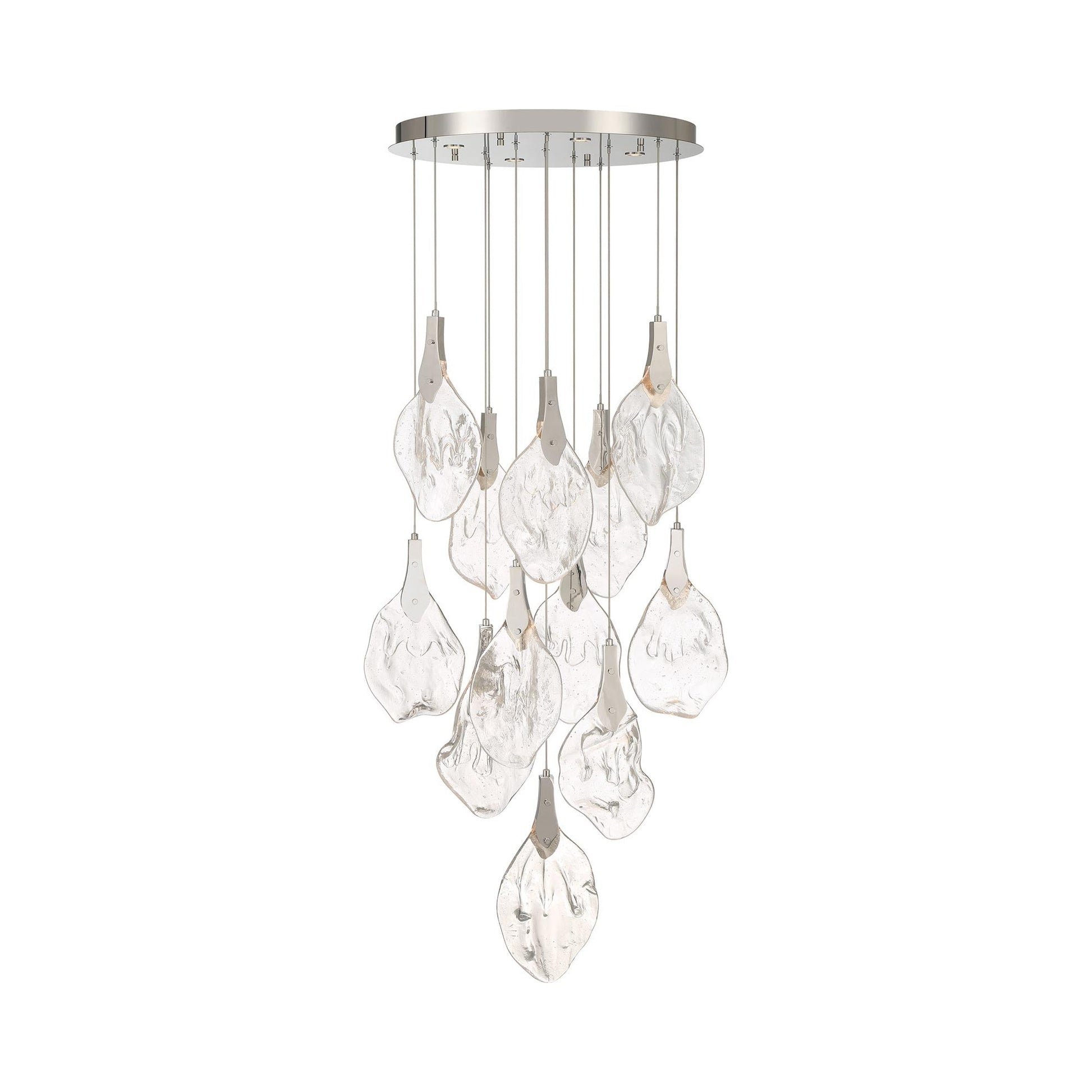 Jateo LED Chandelier.