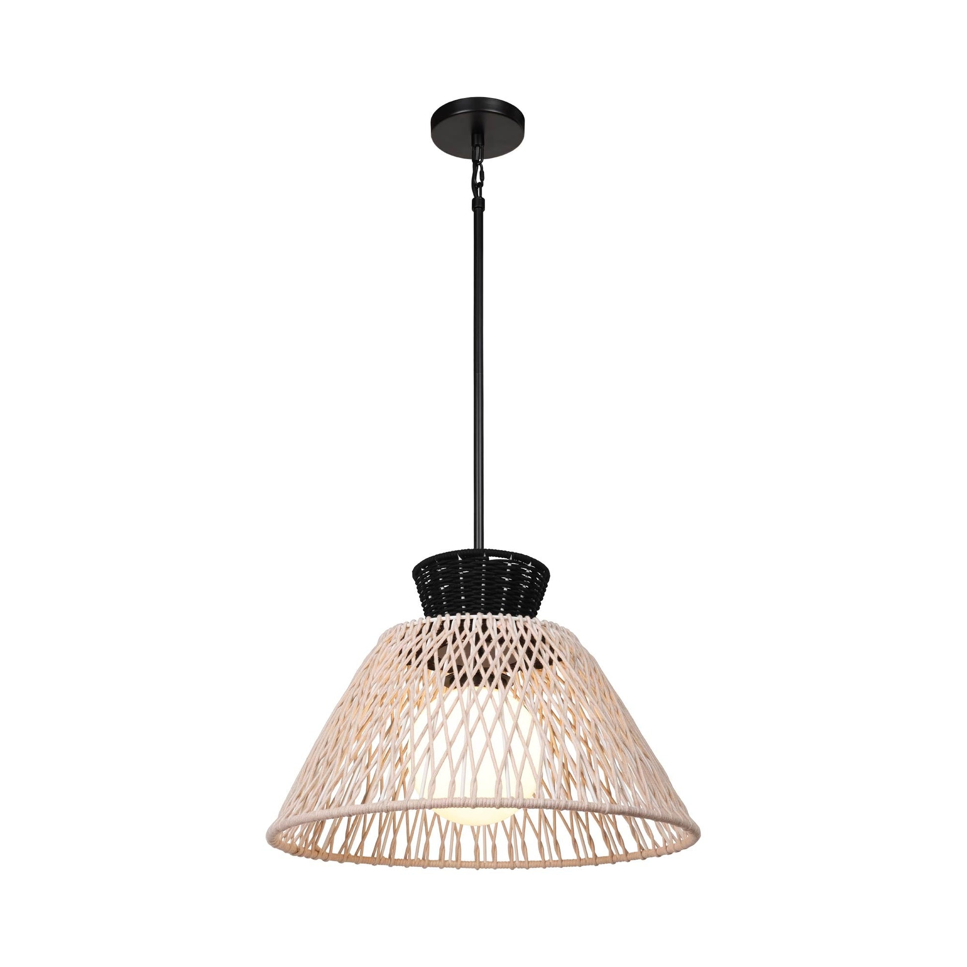 Jelice Outdoor Pendant Light.