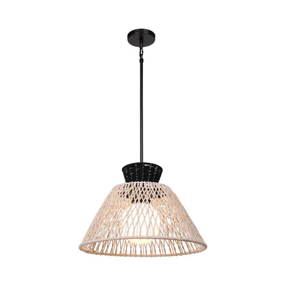 Jelice Outdoor Pendant Light.