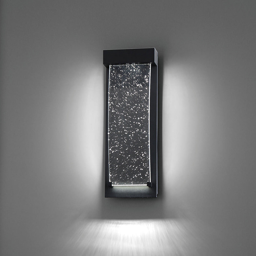 Kabo Outdoor LED Wall Light in Detail.