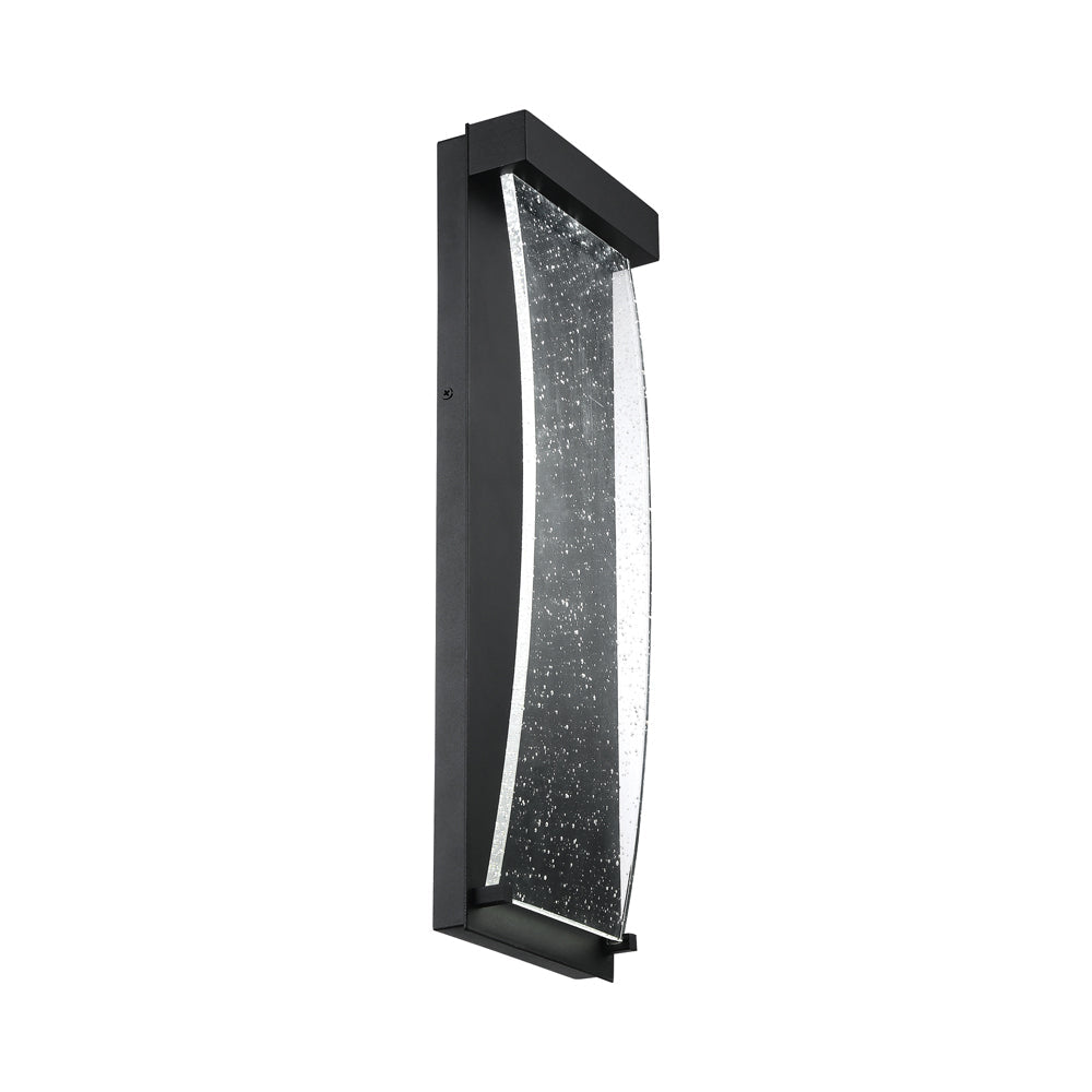 Kabo Outdoor LED Wall Light in Detail.