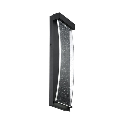 Kabo Outdoor LED Wall Light in Detail.