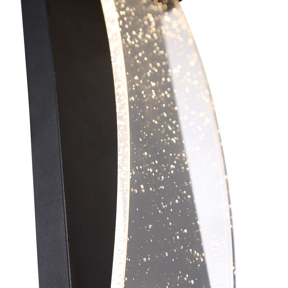 Kabo Outdoor LED Wall Light in Detail.