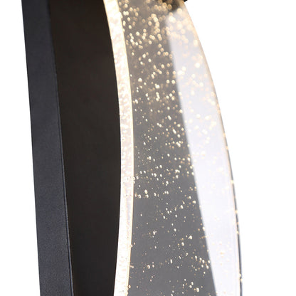Kabo Outdoor LED Wall Light in Detail.