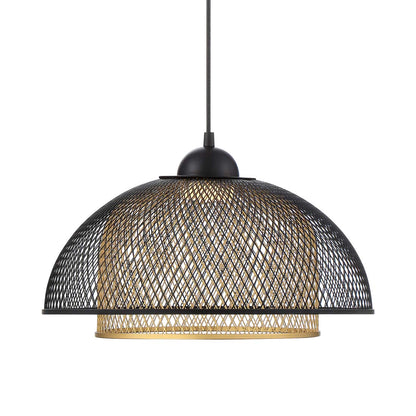 Kenmore LED Pendant Light in Detail.