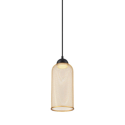 Kenmore LED Tall Pendant Light in Detail.