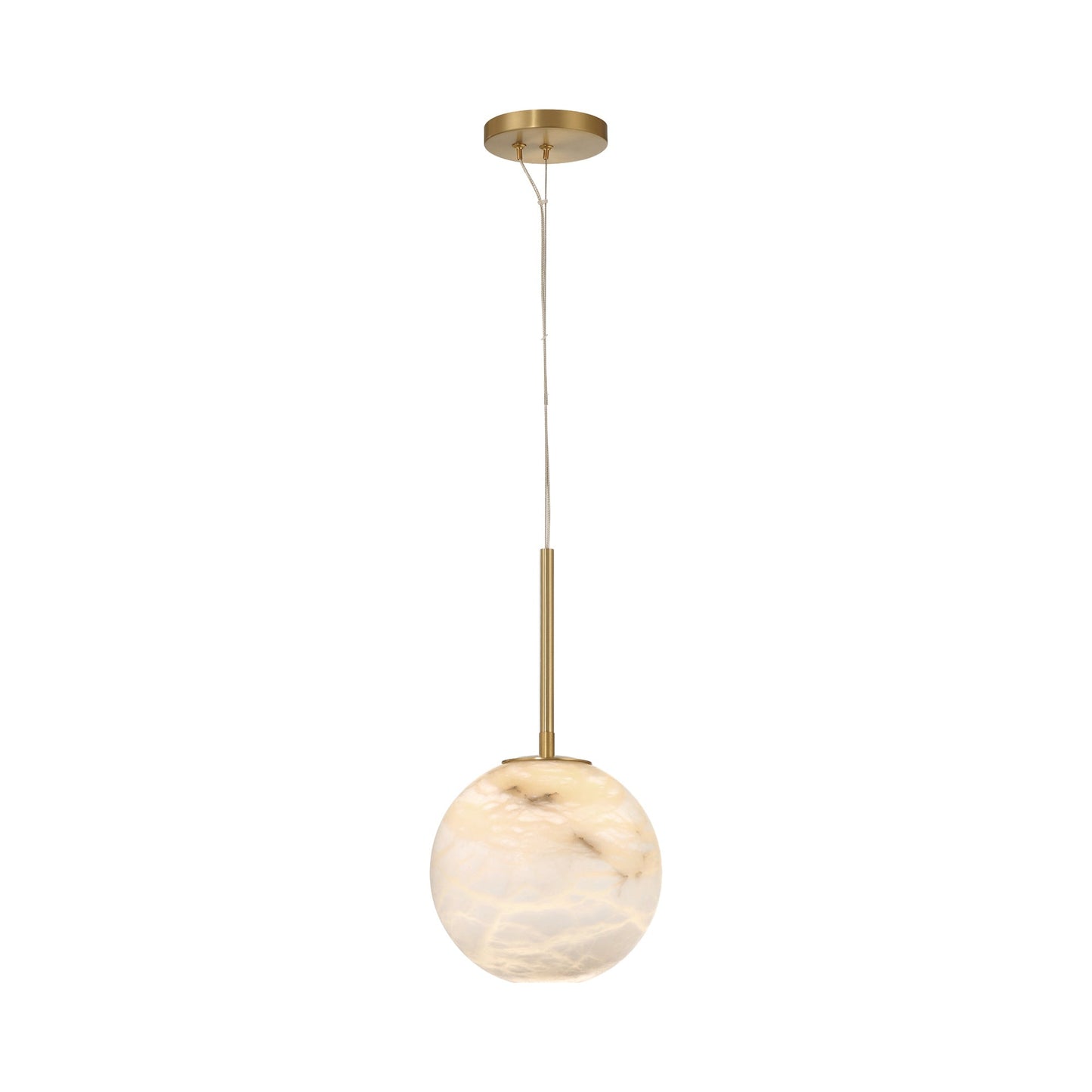 Kepler LED Mini Pendant Light.