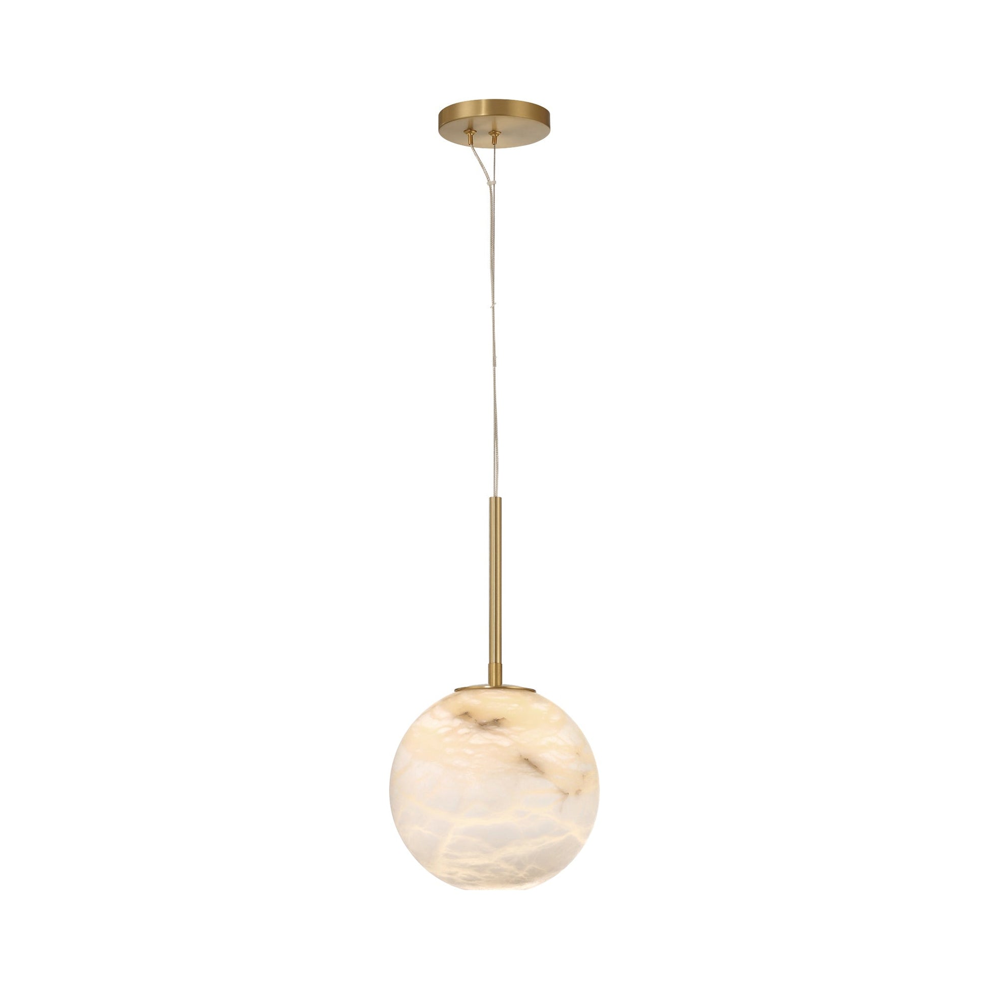 Kepler LED Mini Pendant Light.