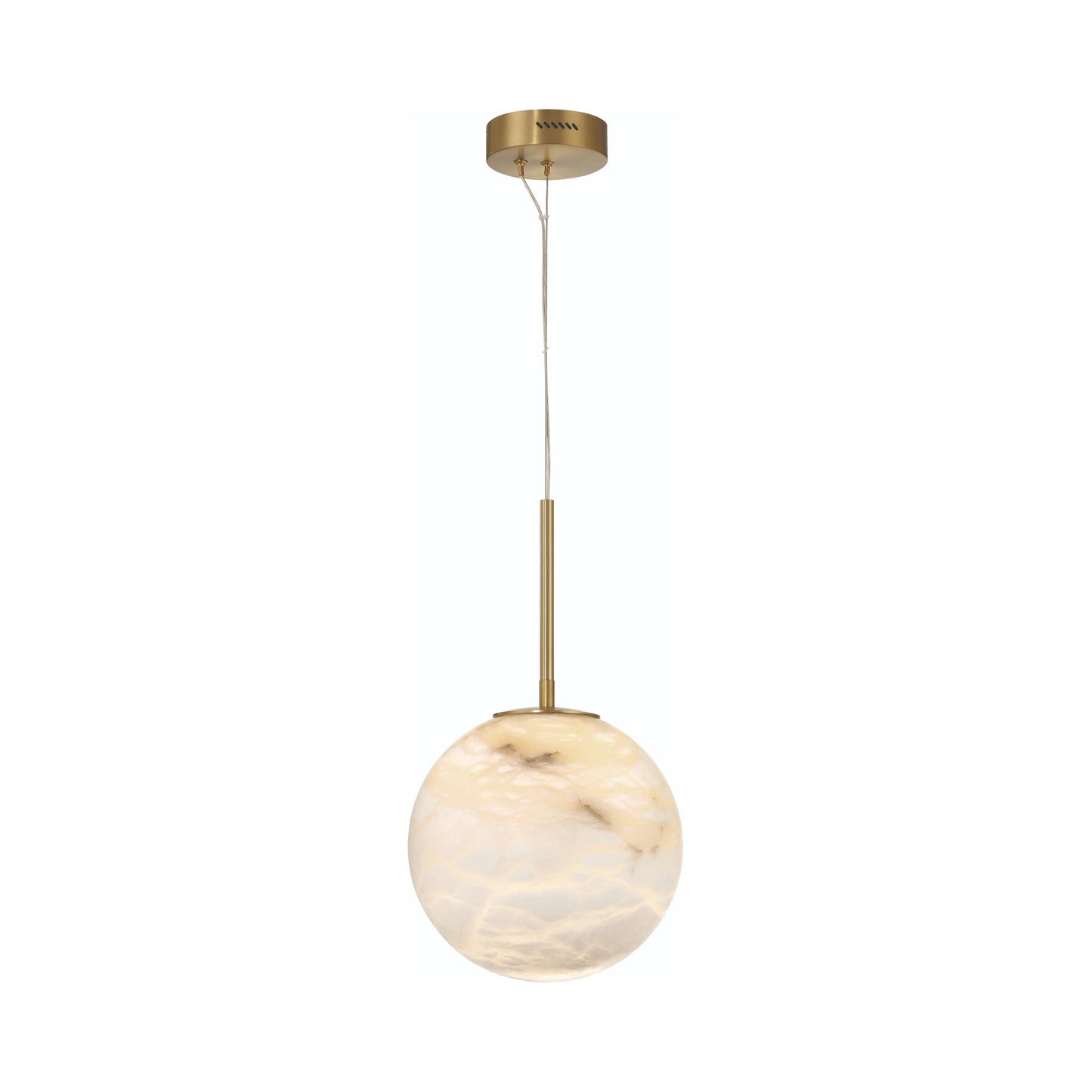 Kepler LED Pendant Light (1-Light).