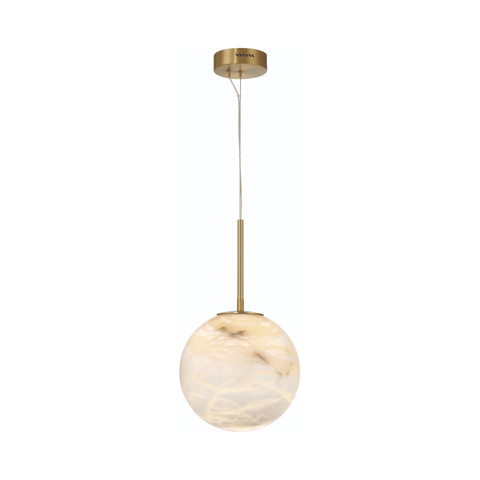 Kepler LED Pendant Light (1-Light).