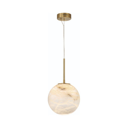 Kepler LED Pendant Light (1-Light).