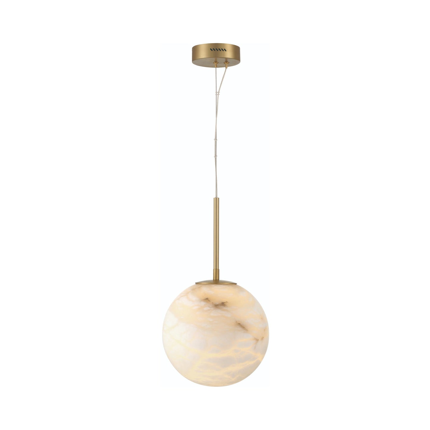 Kepler LED Pendant Light.