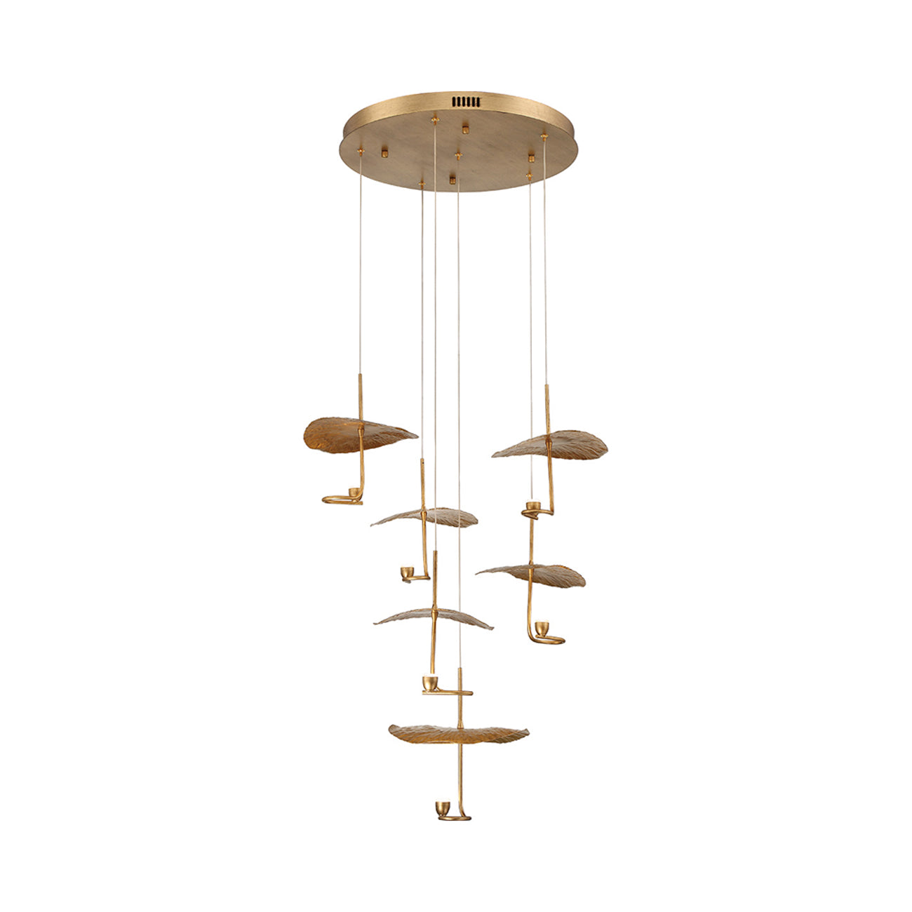 Lagatto LED Chandelier.