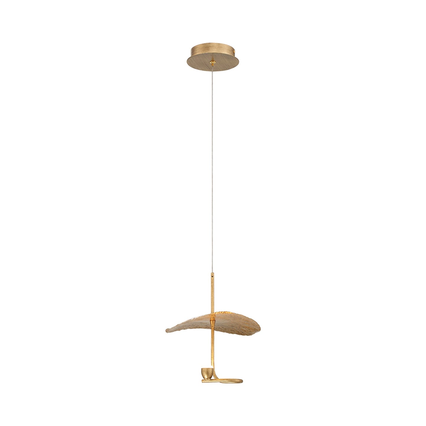 Lagatto LED Pendant Light.