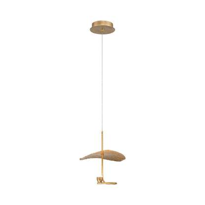 Lagatto LED Pendant Light.