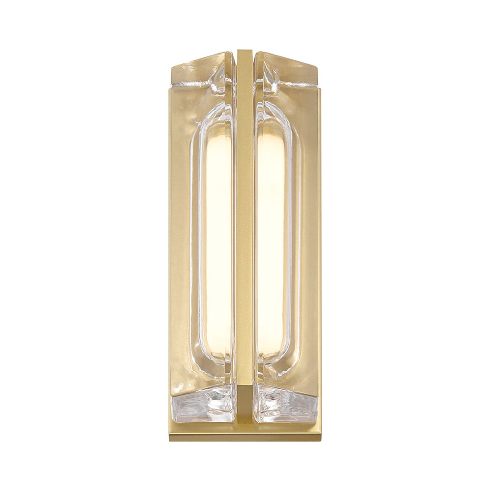 Langferd Outdoor LED Wall Light.