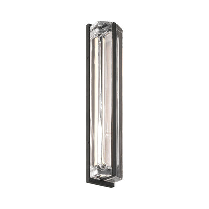 Langferd Outdoor LED Wall Light in Detail.