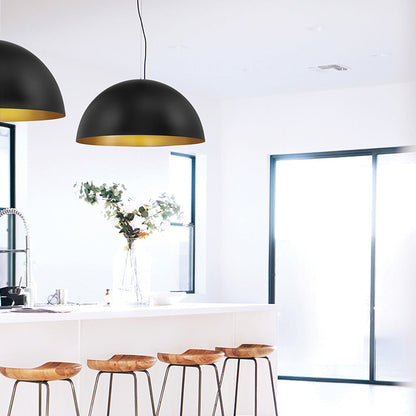 Laverton Pendant Light in kitchen.