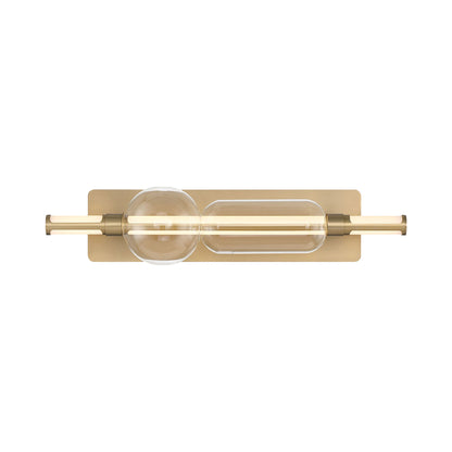 Lucent LED Bath Vanity Light.