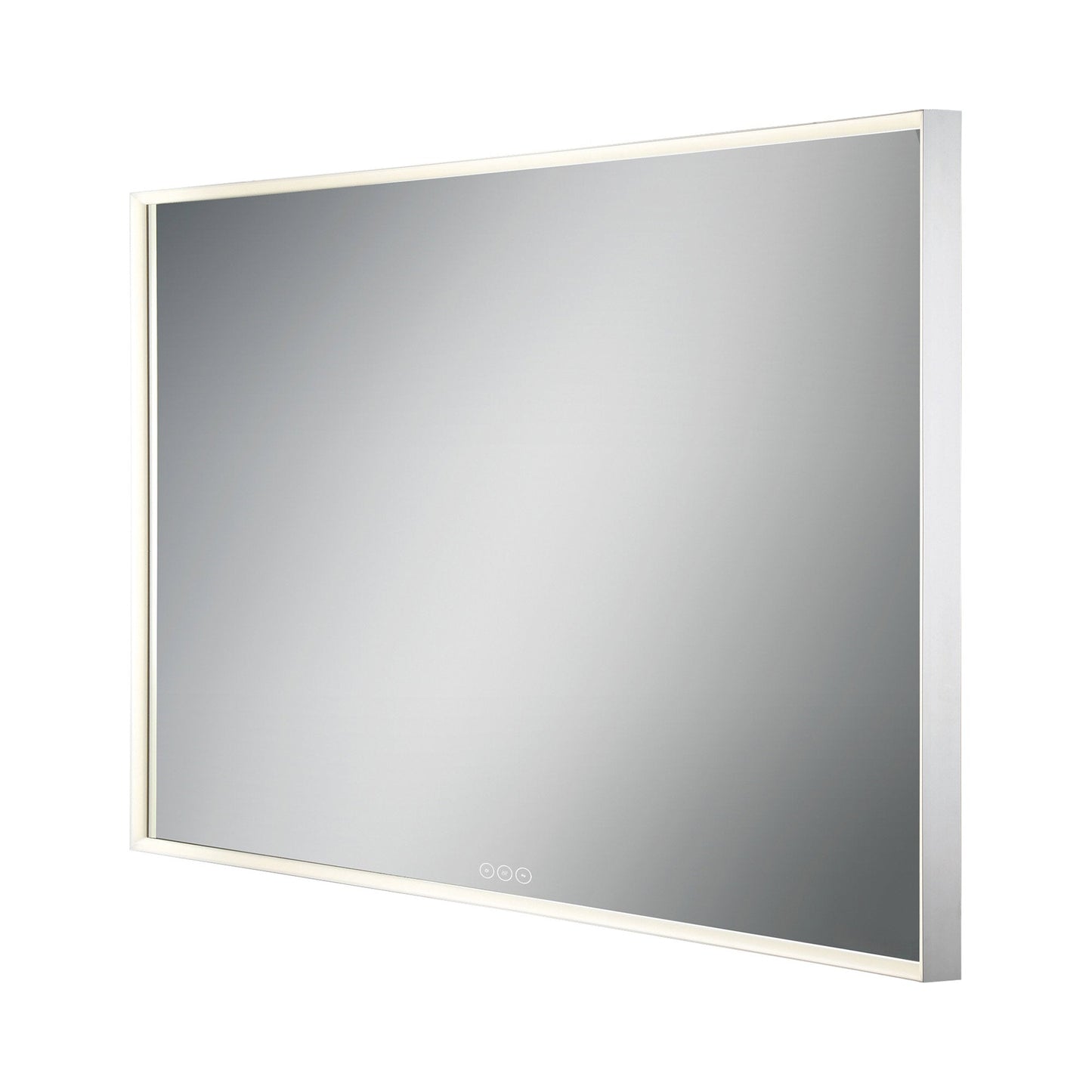 Lumo LED Wall Mirror.