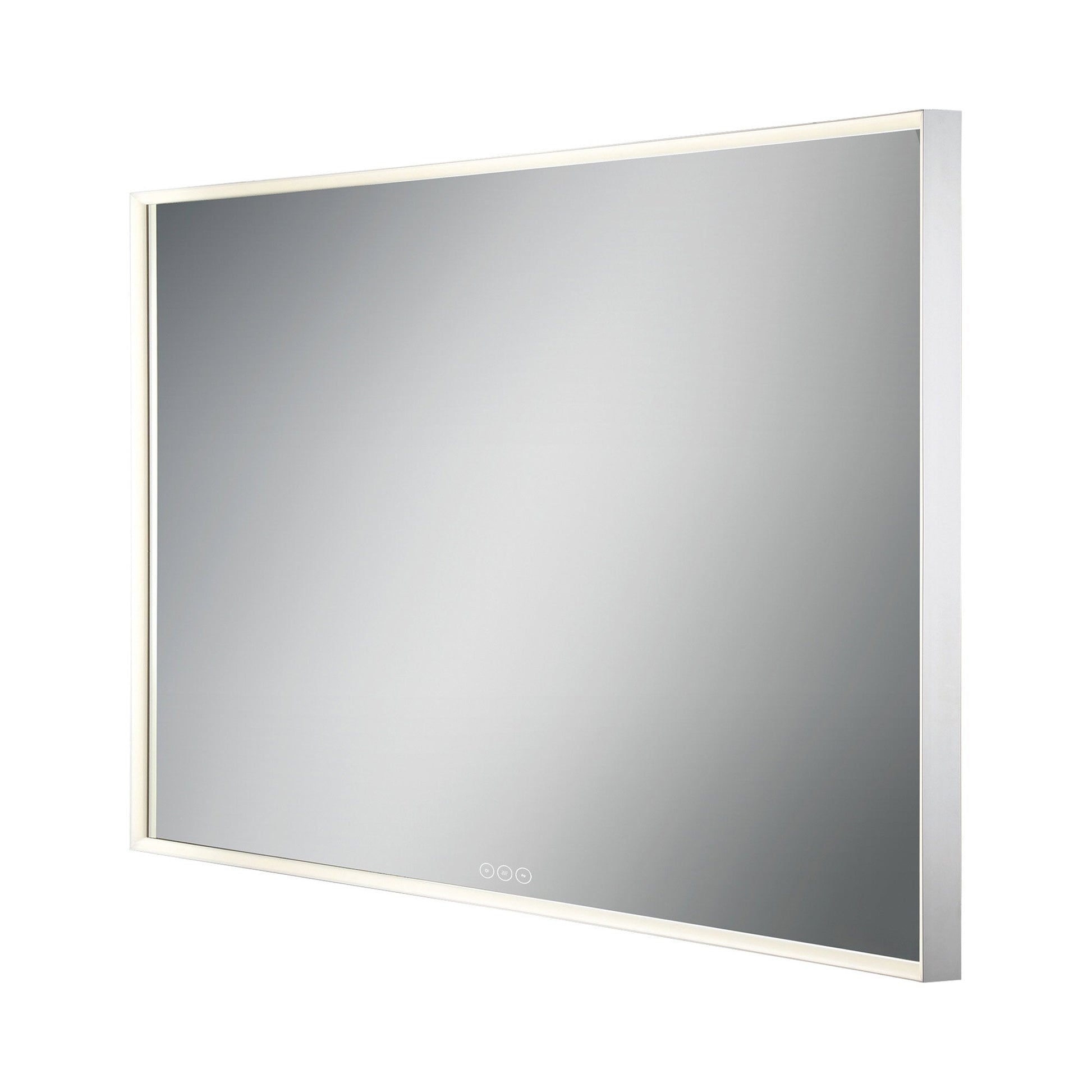 Lumo LED Wall Mirror.