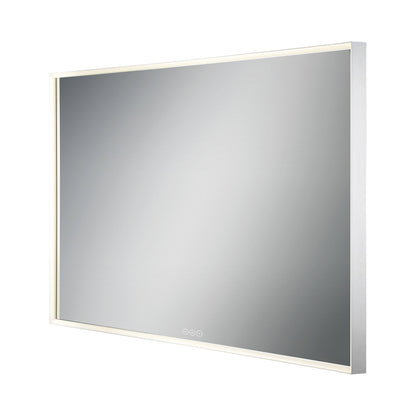 Lumo LED Wall Mirror.
