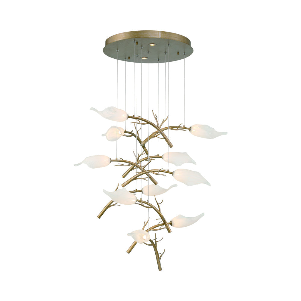 Matera LED Chandelier.