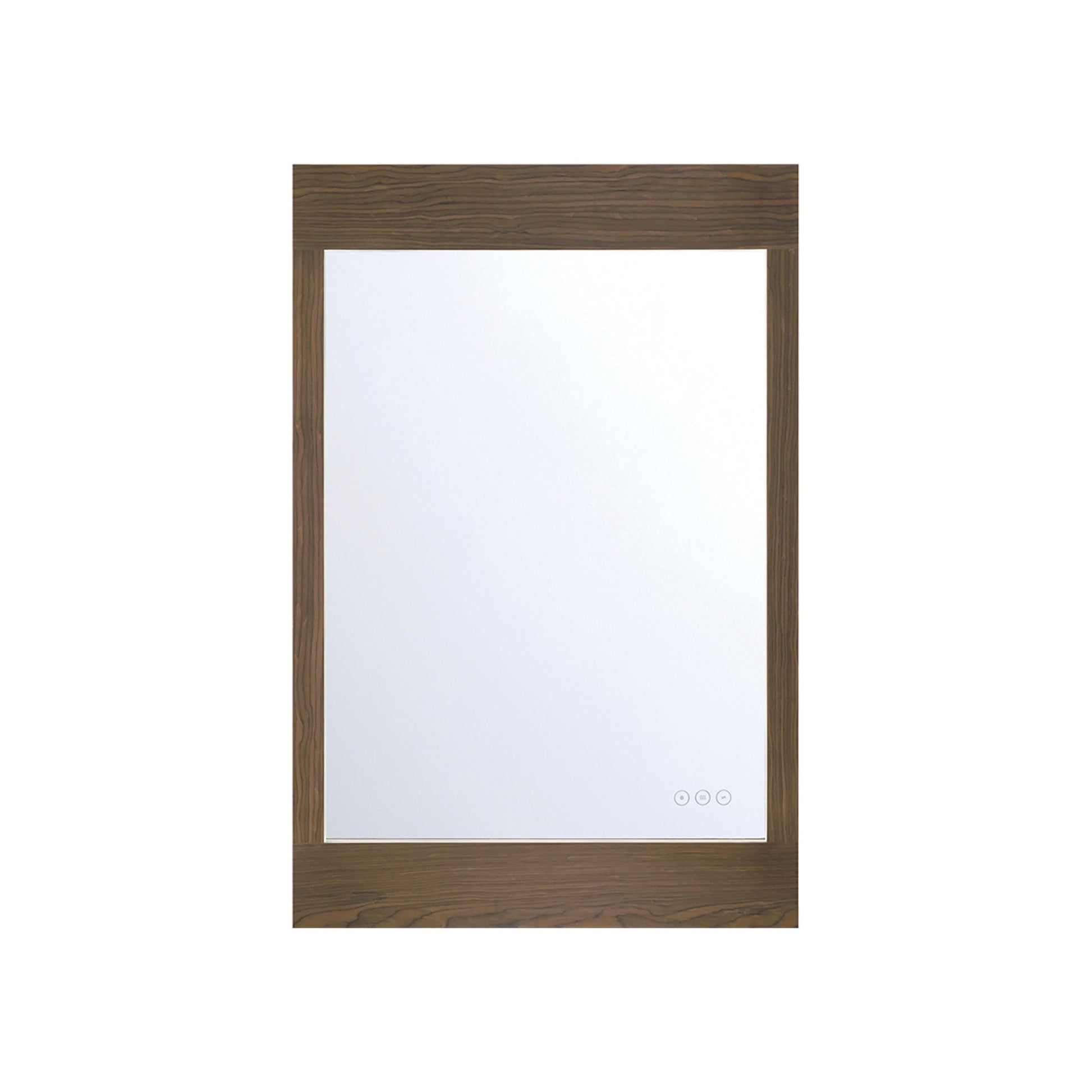 Mogano LED Wall Mirror.